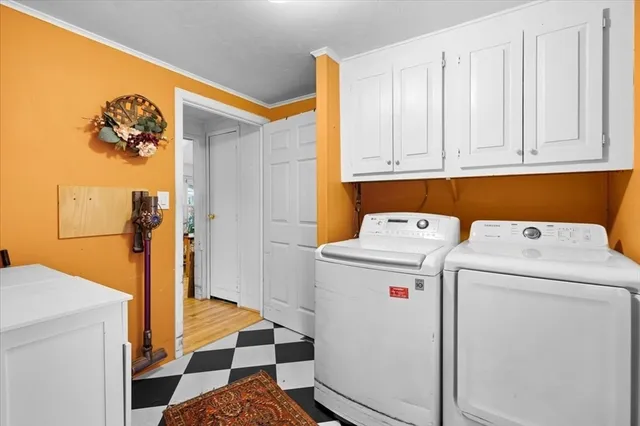 $220,000 | 16 Liberty Street, West Bridgewater, MA 02379