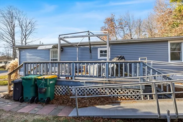 $220,000 | 16 Liberty Street, West Bridgewater, MA 02379