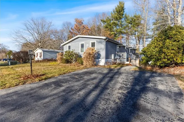 $220,000 | 16 Liberty Street, West Bridgewater, MA 02379
