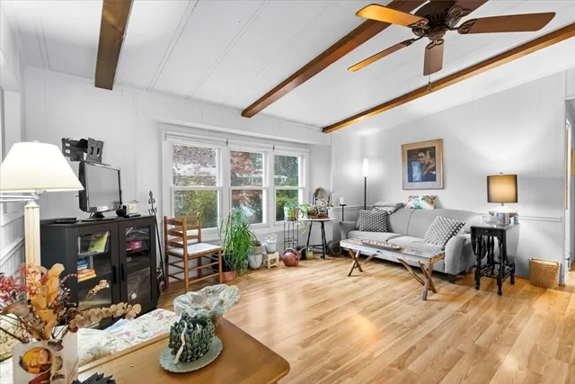 $220,000 | 16 Liberty Street, West Bridgewater, MA 02379