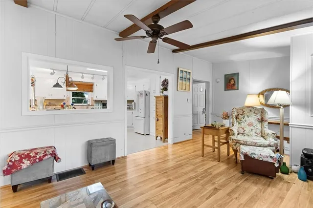 $220,000 | 16 Liberty Street, West Bridgewater, MA 02379