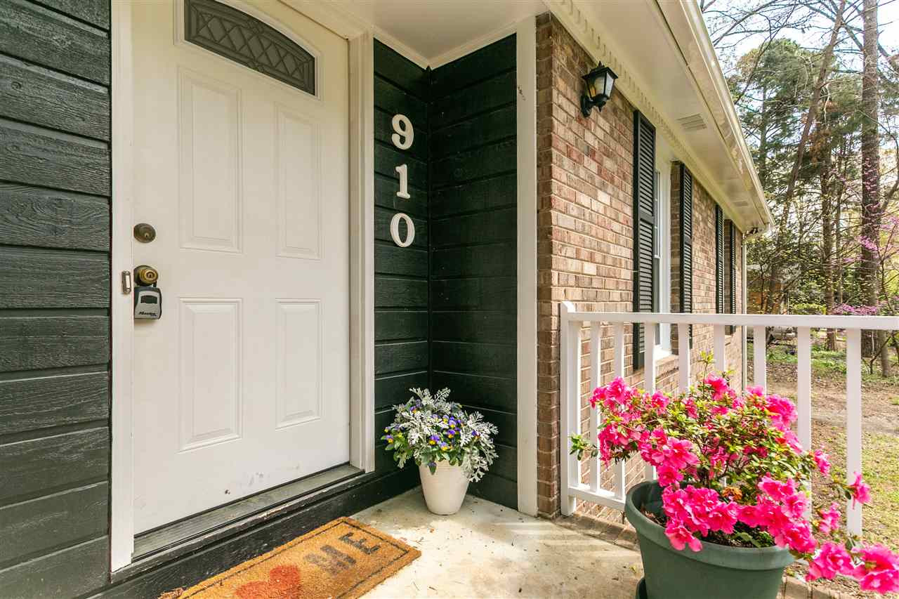 910 Prologue Road Durham, NC 27712 - Photo 25 of 26 Photo 25