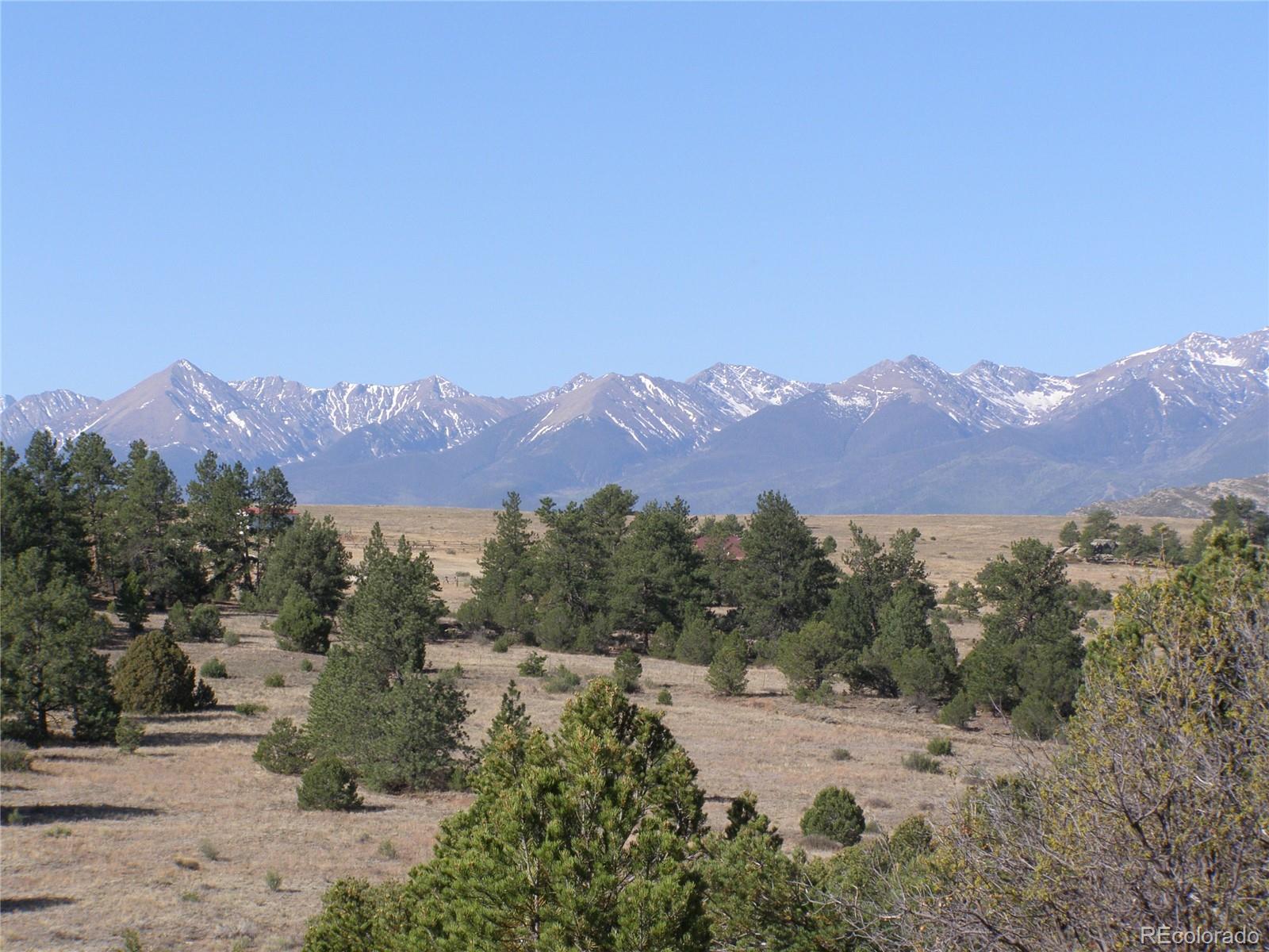 Mitchell Mountain Road Westcliffe, CO 81252 - Photo 1 of 9 Gallery Image 1