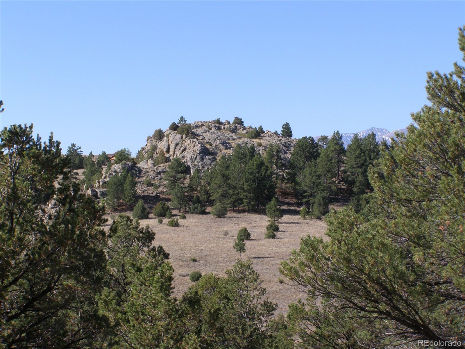 Mitchell Mountain Road Westcliffe, CO 81252 - Photo 3 of 9 Gallery Image 3