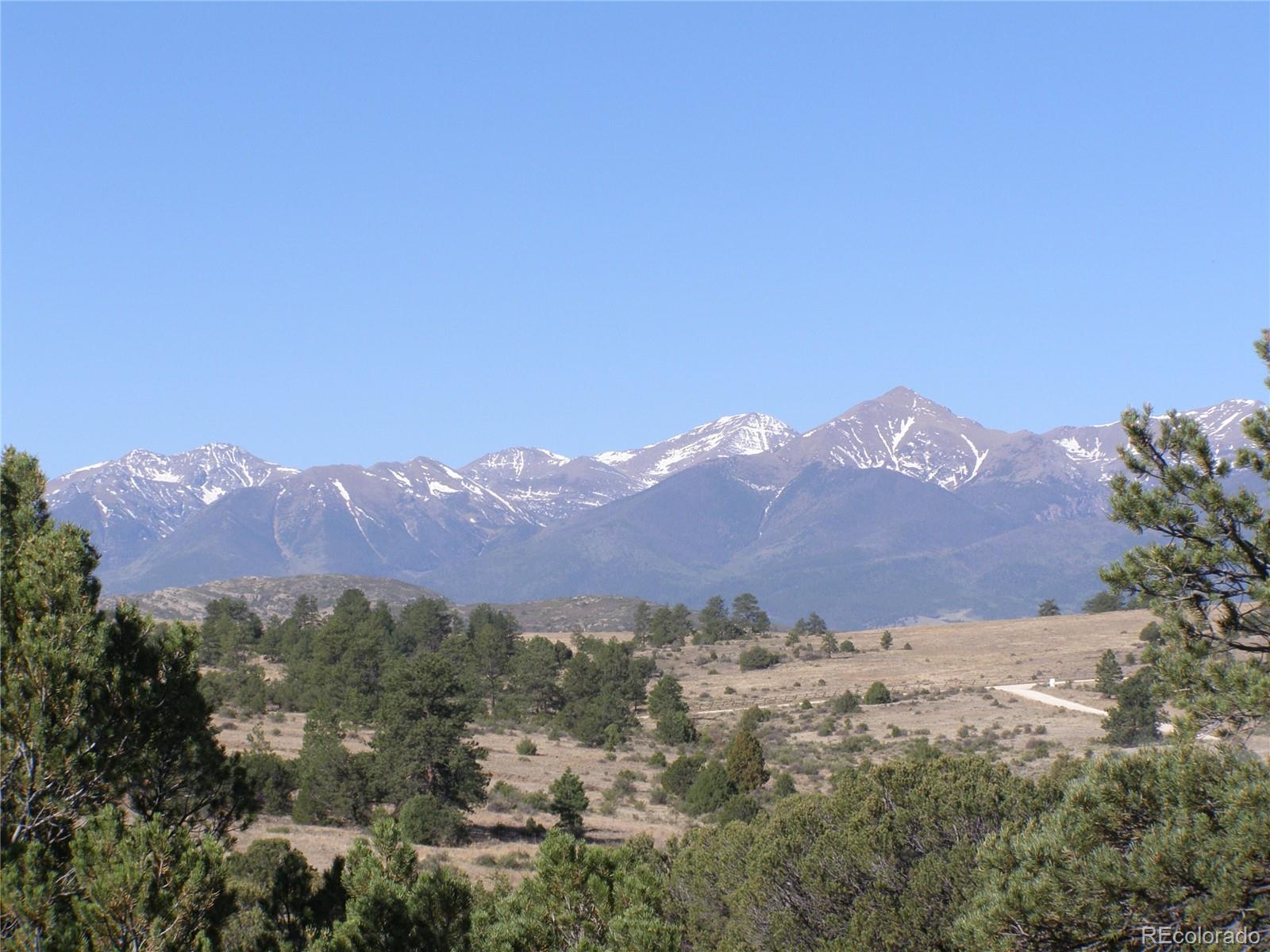 Mitchell Mountain Road Westcliffe, CO 81252 - Photo 4 of 9 Gallery Image 4