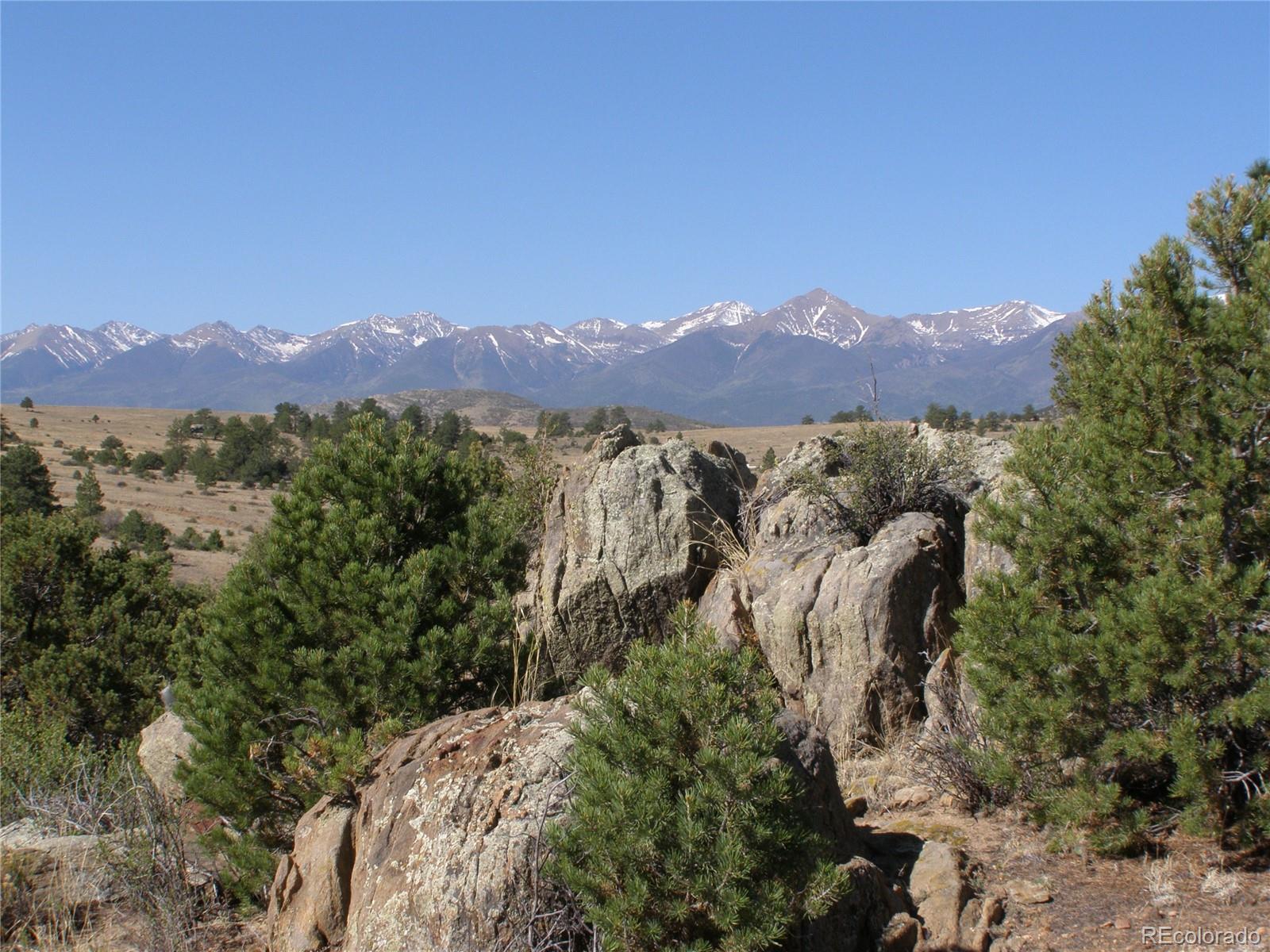 Mitchell Mountain Road Westcliffe, CO 81252 - Photo 9 of 9 Gallery Image 9