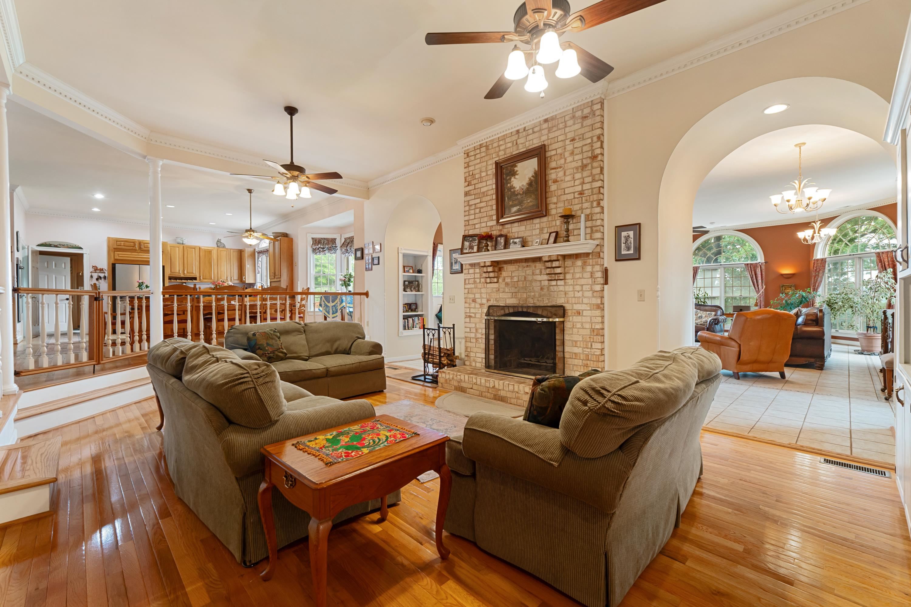 1636 Milton Road Charlottesville, VA 22902 - Photo 18 of 75