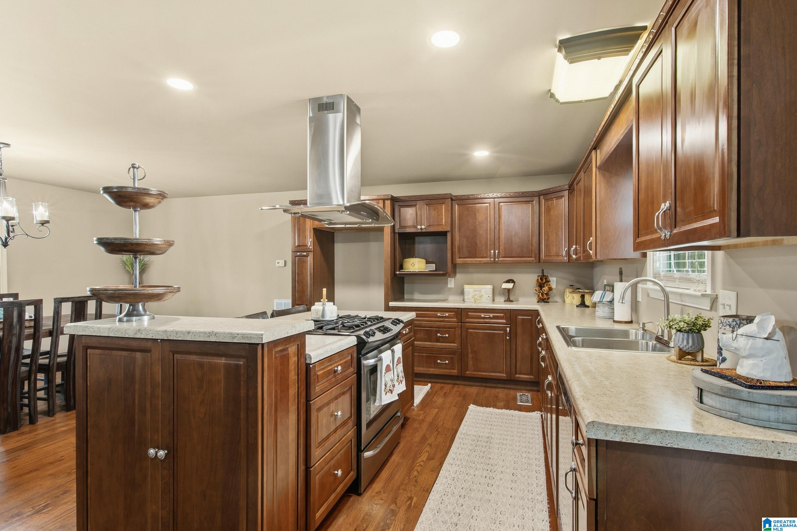 5785 Eastern Valley Road McCalla, AL 35111 - Photo 12 of 54