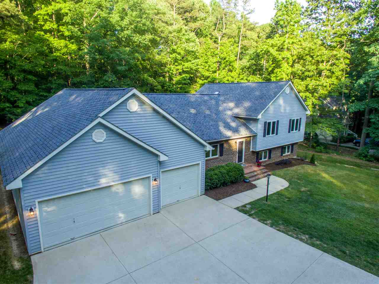 13116 Rumford Court Raleigh, NC 27614 - Photo 2 of 25 Photo 2