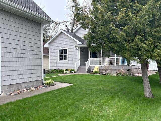 8914 Gutchess Road Alpena, MI 49707 - Photo 58 of 75 Gallery Image 58