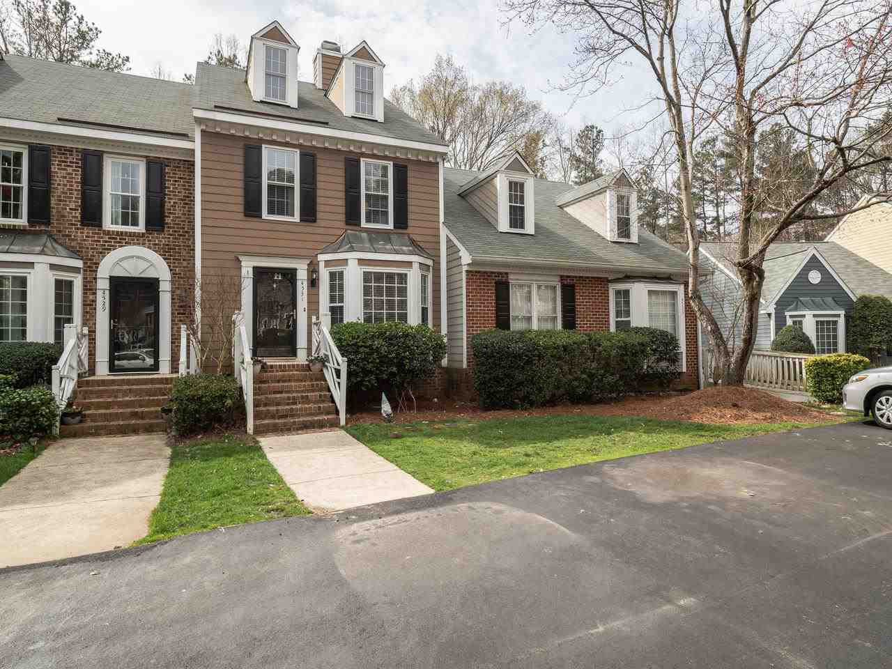 4531 Hershey Court Raleigh, NC 27613 - Photo 2 of 3 Photo 2