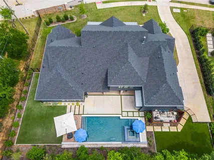 $2,000,000 | 1459 Sunset Pt Drive, Flower Mound, TX 75022