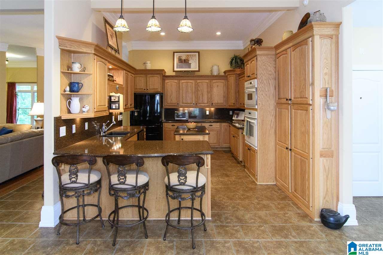 195 Heritage Road Oneonta, AL 35121 - Photo 17 of 50