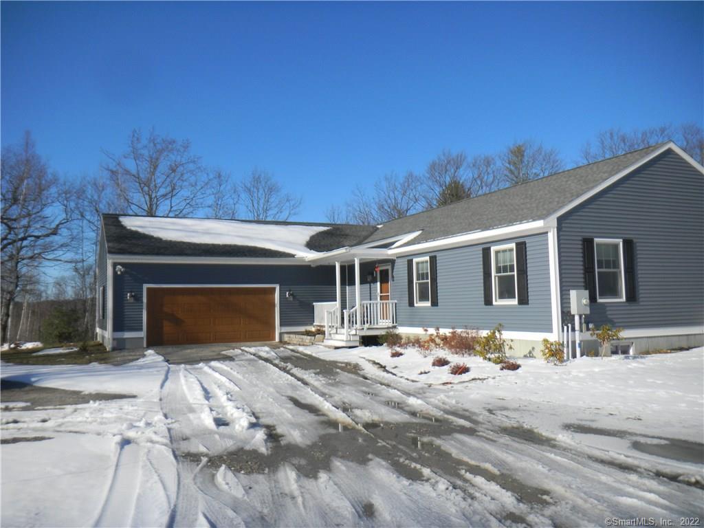 152 School Hill Road Goshen, CT 06756 - Photo 1 of 1 Gallery Image 1