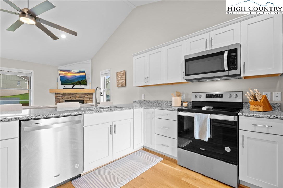 151 Pitts Way, Unit 126 Boone, NC 28607 - Photo 14 of 29