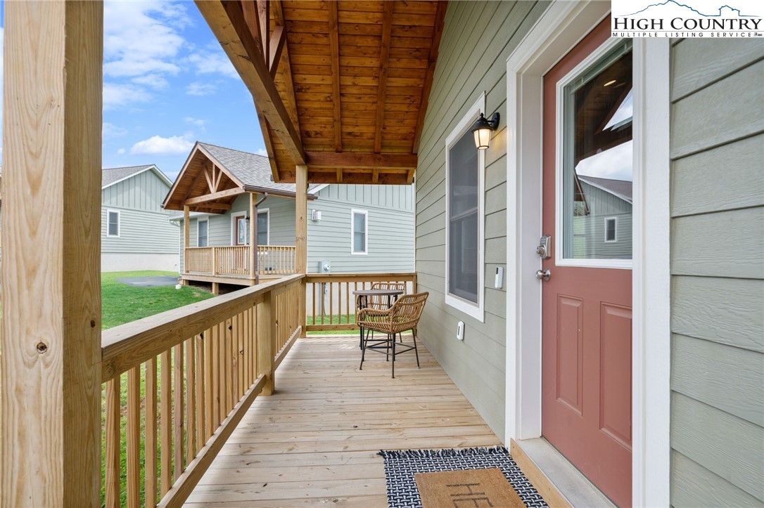 151 Pitts Way, Unit 126 Boone, NC 28607 - Photo 5 of 29