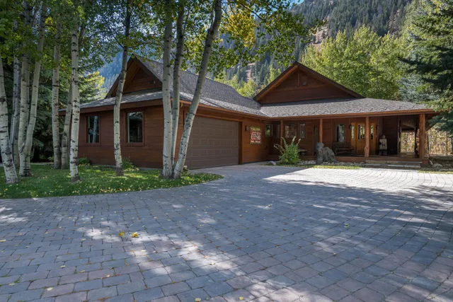 $3,250,000 | 106 Canyon Drive, Blaine County, ID 83333