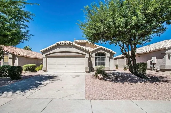 $2,200 | 3948 East Stanford Avenue, Gilbert, AZ 85234