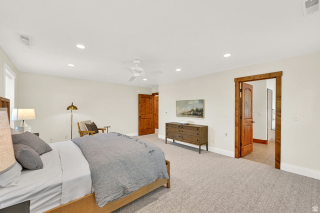 13658 South Fort Street Draper, UT 84020 - Photo 24 of 87 Bedroom