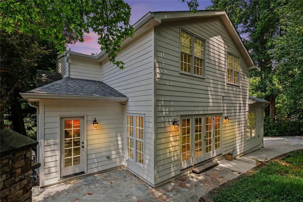3055 Skyland Drive Northeast Atlanta, GA 30341 - Photo 4 of 58
