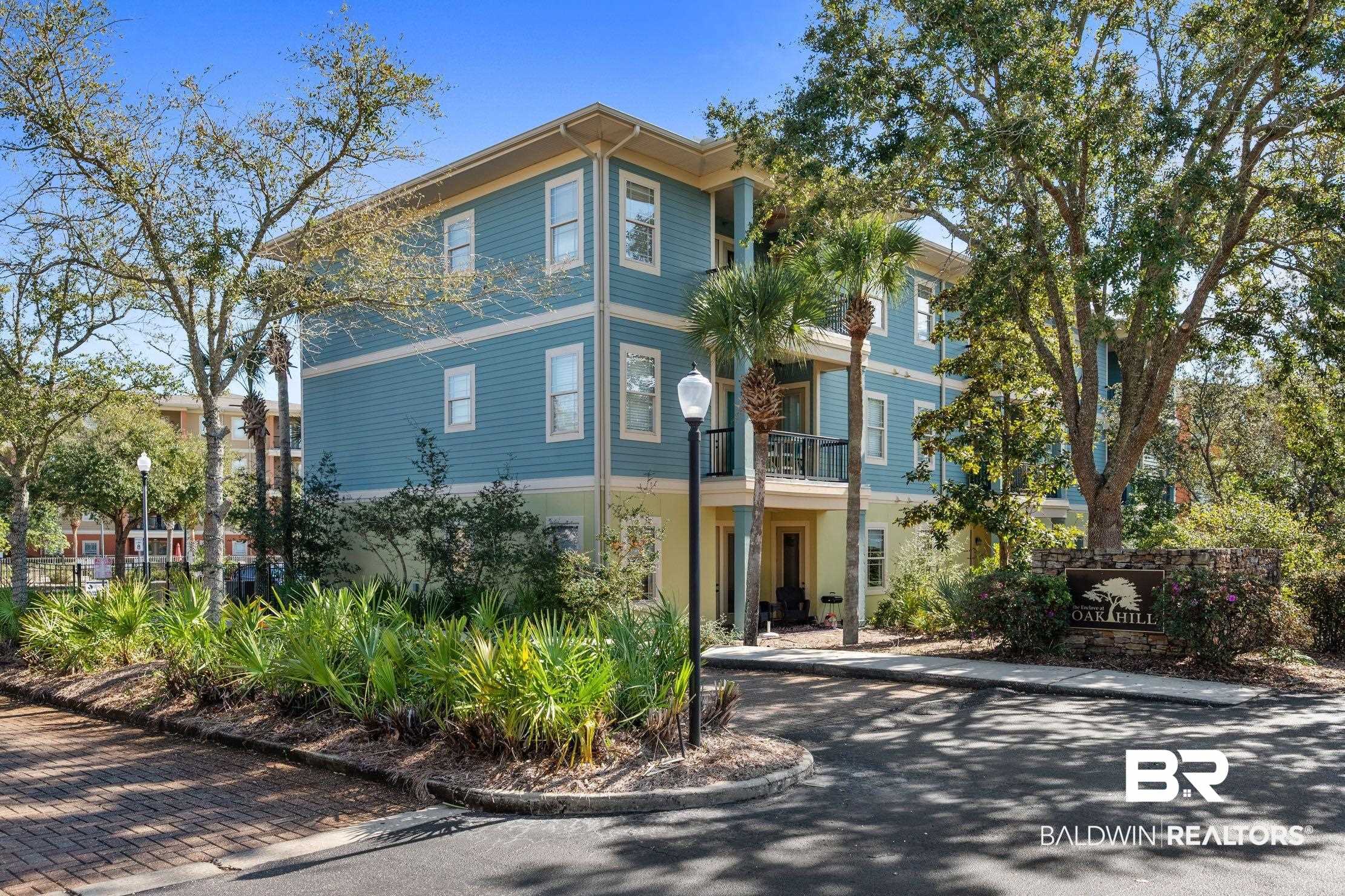 1430 Regency Road, Unit H101 Gulf Shores, AL 36542 - Photo 27 of 36