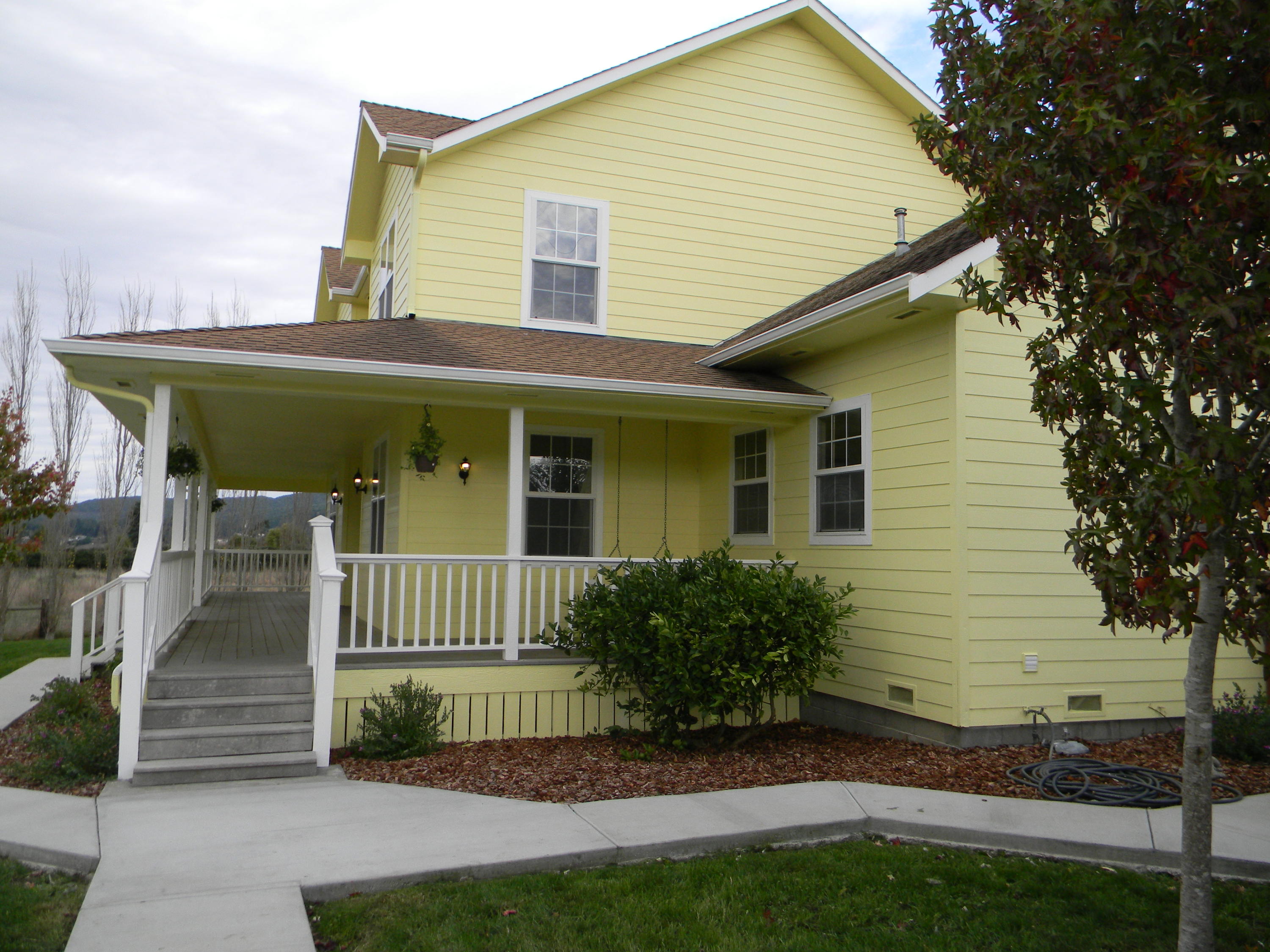 3310 Kenmar Road Fortuna, CA 95540 - Photo 20 of 43 Side