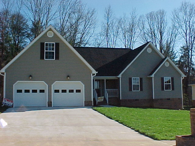 760 Cardinal Road Ringgold, GA 30736 - Photo 1 of 1 Primary Photo