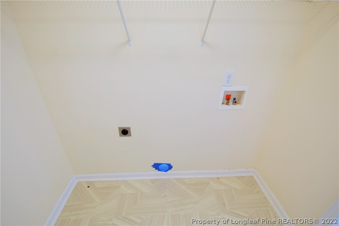 885 Ridge Road Fayetteville, NC 28311 - Photo 19 of 21 a view of a bathroom