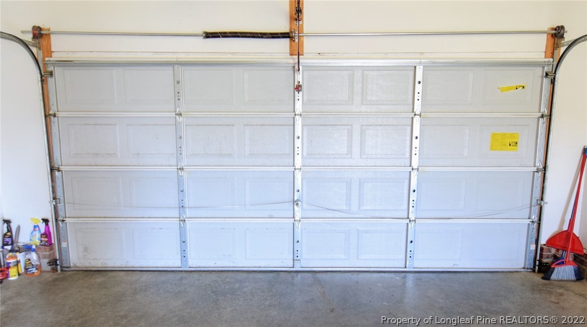 885 Ridge Road Fayetteville, NC 28311 - Photo 20 of 21 a view of an empty room
