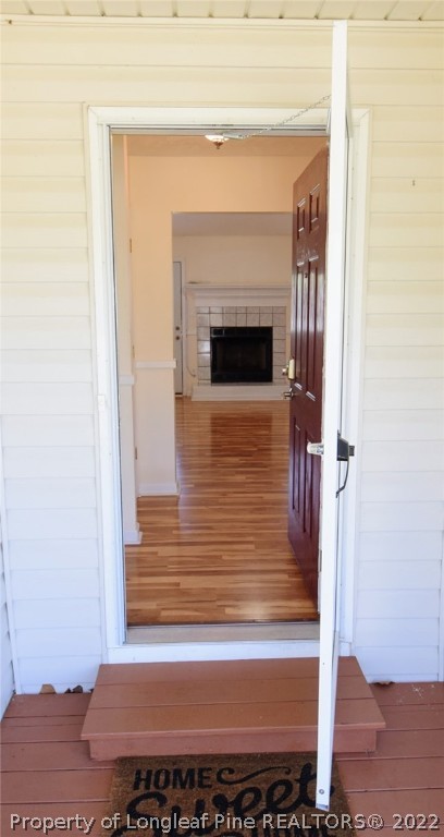 885 Ridge Road Fayetteville, NC 28311 - Photo 2 of 21