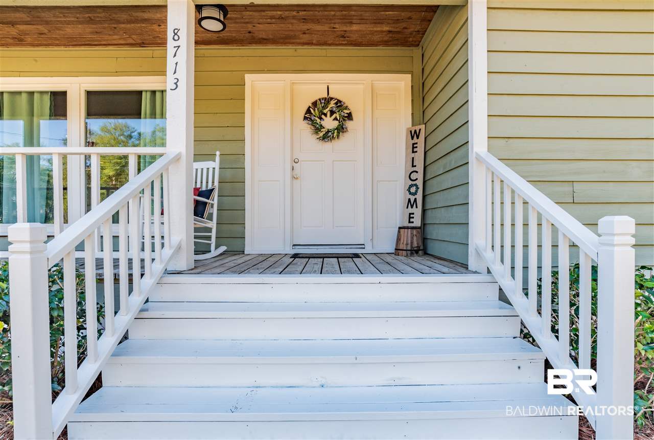 8713 Lister Dairy Road Creola, AL 36525 - Photo 5 of 38
