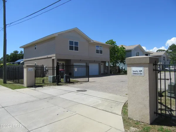 $1,700 | 2416 Astrid Lane, Panama City Beach, FL 32408