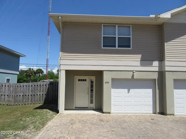 $1,895 | 2416 Astrid Lane, Panama City Beach, FL 32408