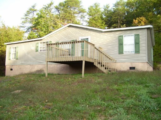 1316 Black Road Dandridge, TN 37725 - Photo 1 of 1 Primary Photo