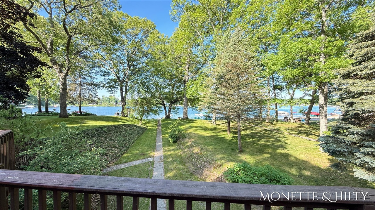2550 Cove Road Twin Lake, MI 49457 - Photo 8 of 50