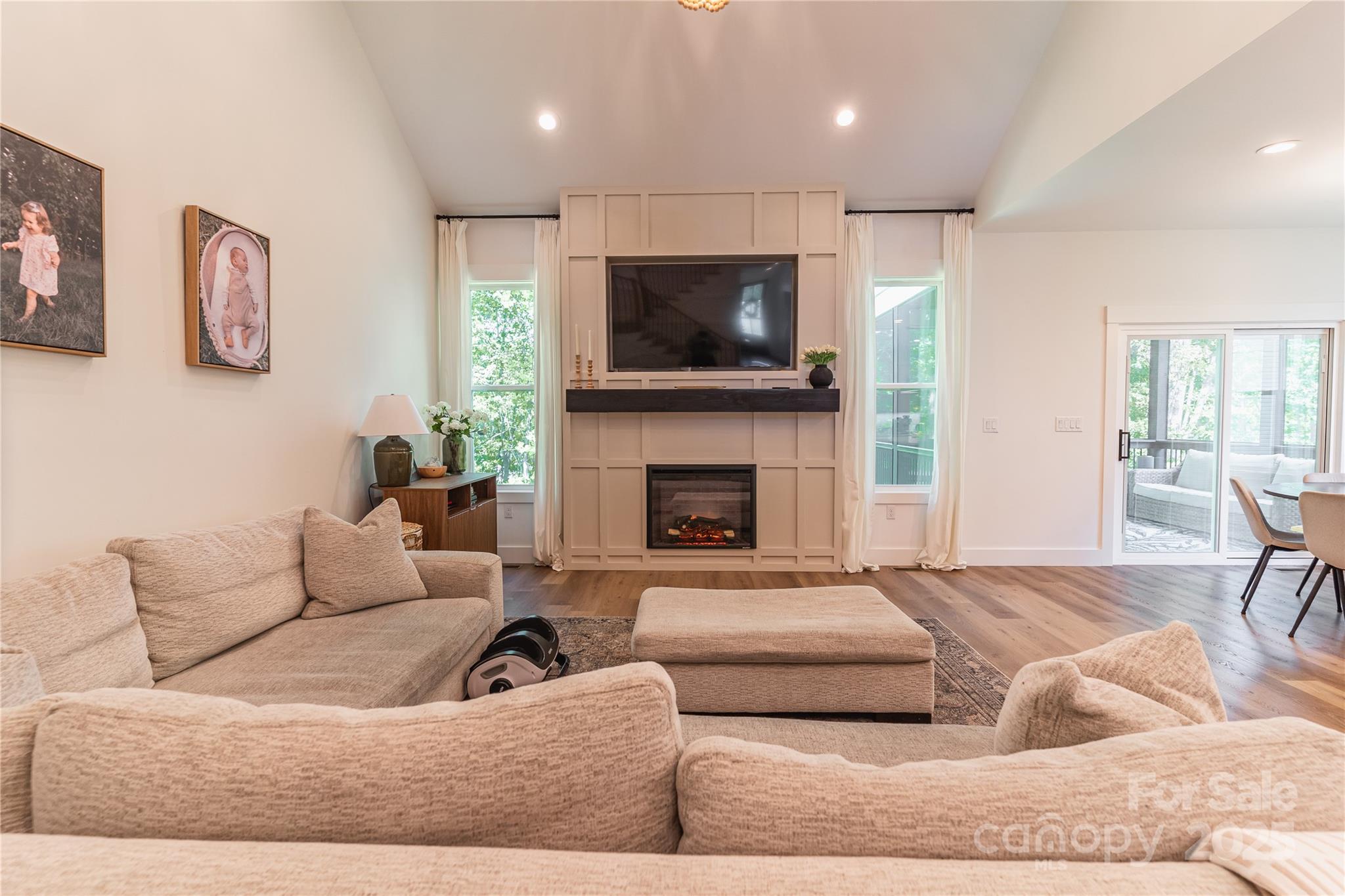 602 Kames Court Northwest Conover, NC 28613 - Photo 8 of 46