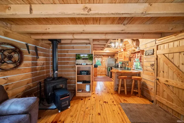 $1,000,000 | 3626 East 800 South, Lafayette, IN 47909