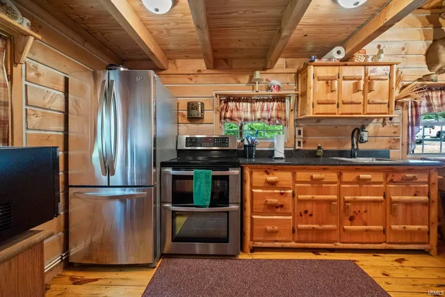 $1,000,000 | 3626 East 800 South, Lafayette, IN 47909