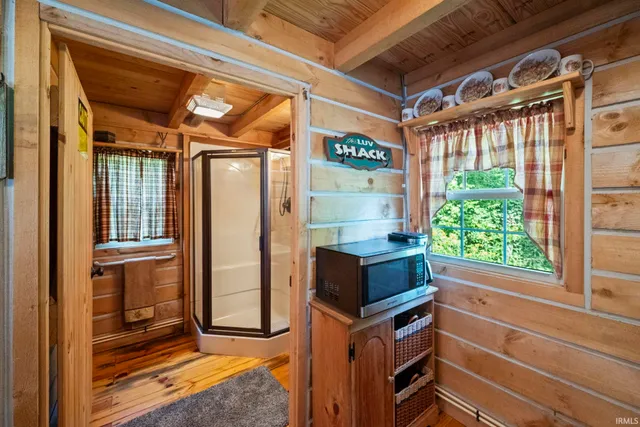 $1,000,000 | 3626 East 800 South, Lafayette, IN 47909