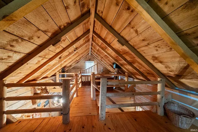 $1,000,000 | 3626 East 800 South, Lafayette, IN 47909