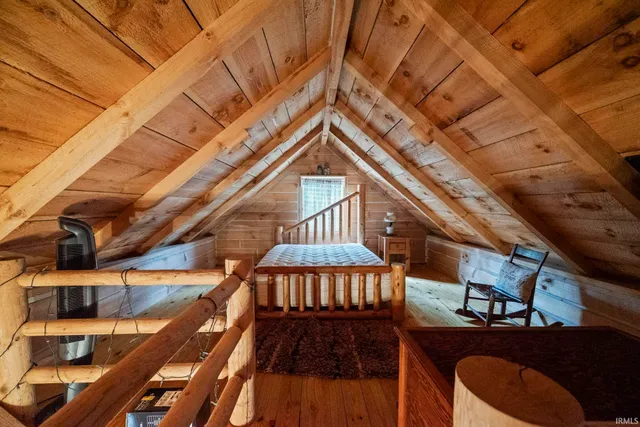 $1,000,000 | 3626 East 800 South, Lafayette, IN 47909