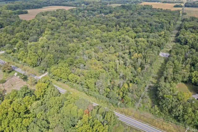 $1,000,000 | 3626 East 800 South, Lafayette, IN 47909