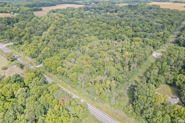 $1,000,000 | 3626 East 800 South, Lafayette, IN 47909