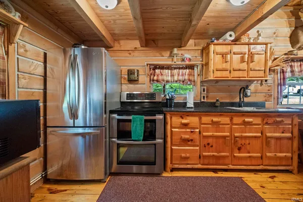 $1,000,000 | 3626 East 800 South, Lafayette, IN 47909