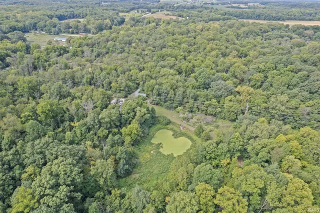 $1,000,000 | 3626 East 800 South, Lafayette, IN 47909