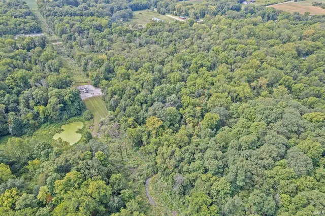 $1,000,000 | 3626 East 800 South, Lafayette, IN 47909