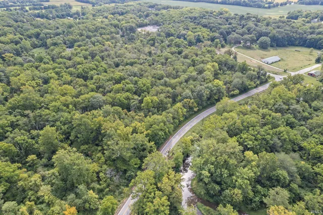 $1,000,000 | 3626 East 800 South, Lafayette, IN 47909