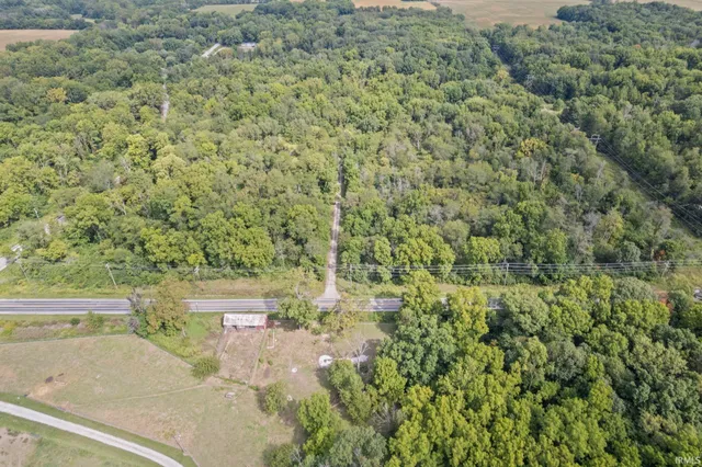 $1,000,000 | 3626 East 800 South, Lafayette, IN 47909