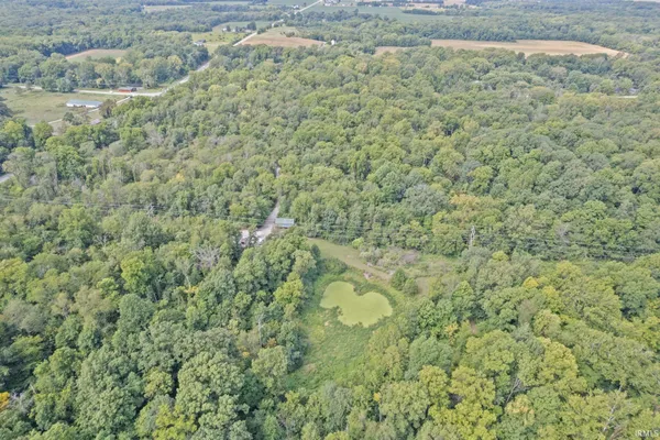 $1,000,000 | 3626 East 800 South, Lafayette, IN 47909