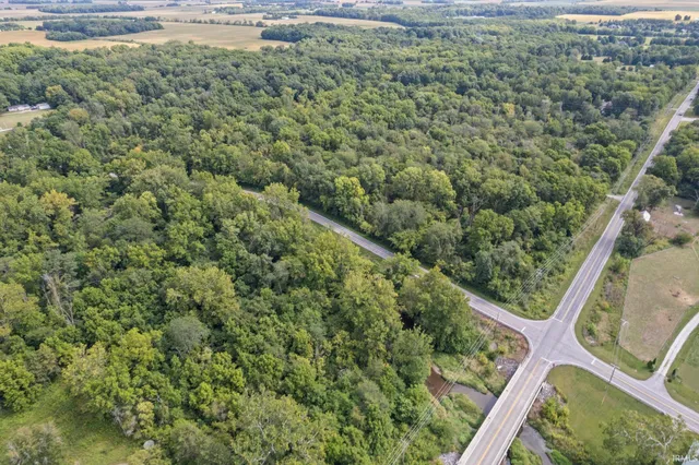 $1,000,000 | 3626 East 800 South, Lafayette, IN 47909